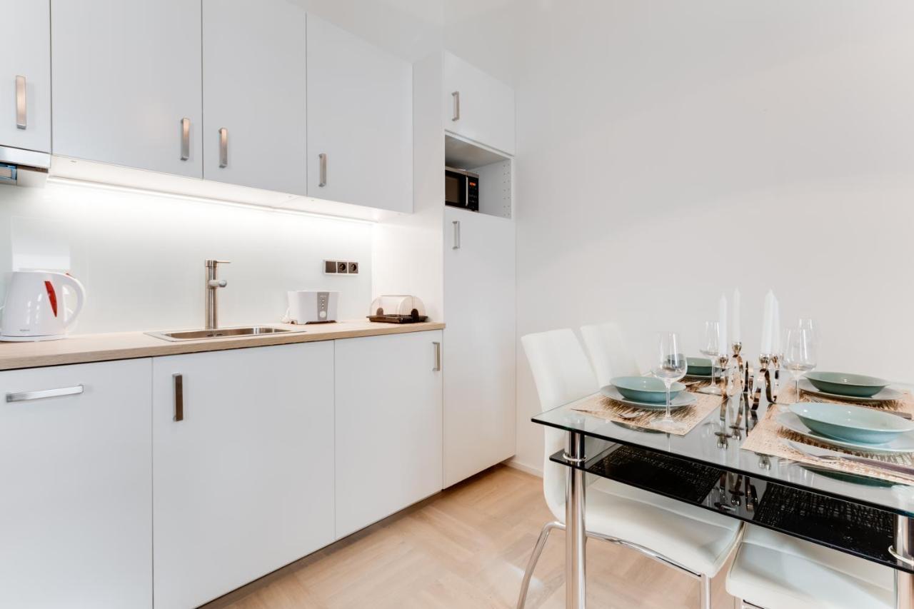 Royal Residence Apartments In The Heart Of Prague Exterior photo